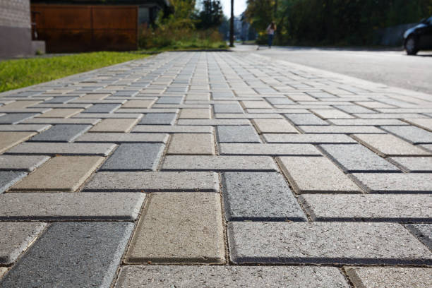 Best Driveway Paving Contractor  in Shinglehouse, PA