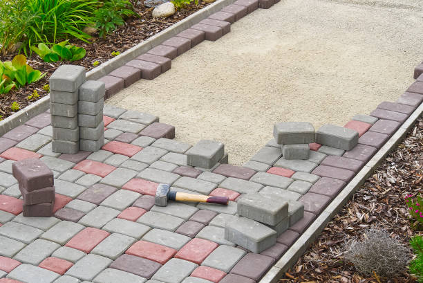 Best Residential Paver Driveway  in Shinglehouse, PA