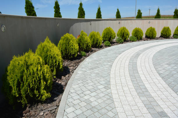 Best Brick Driveway Pavers  in Shinglehouse, PA