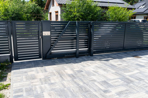 Best Affordable Driveway Pavers  in Shinglehouse, PA