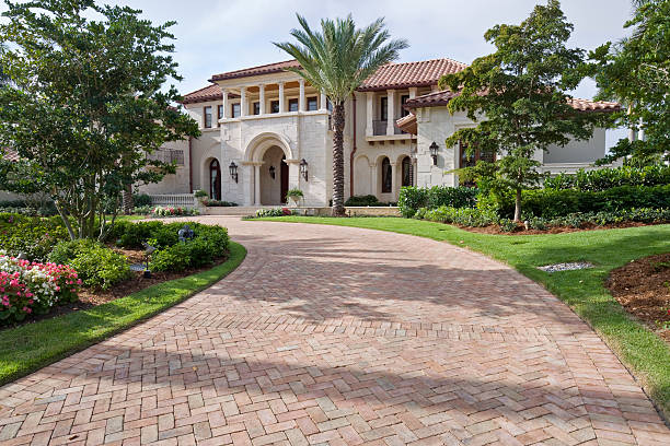 Reasons to Select Us for Your Driveway Paving Requirements in Shinglehouse, PA