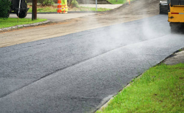 Best Local Driveway Pavers  in Shinglehouse, PA