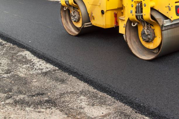 Best Decorative Driveway Pavers  in Shinglehouse, PA