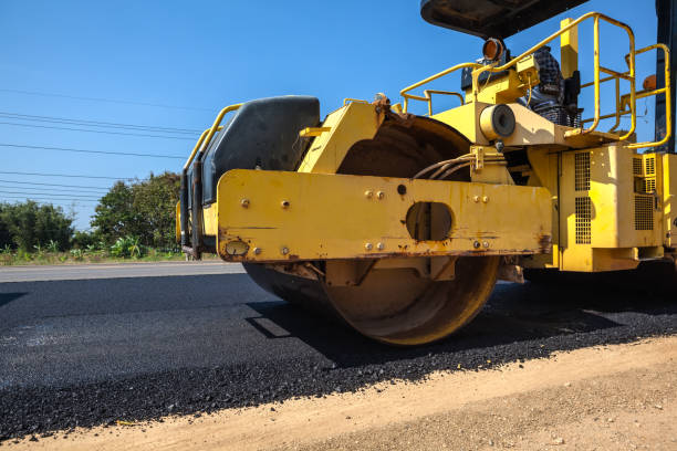 Best Driveway Repair Near Me  in Shinglehouse, PA